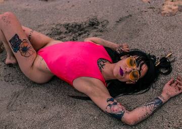 Foto pública de missfire