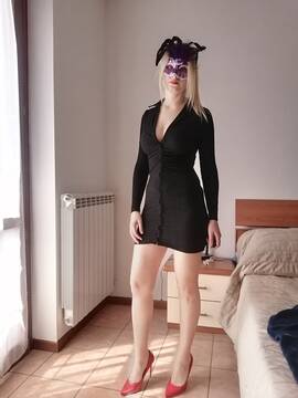 Foto pública de Eva-angel