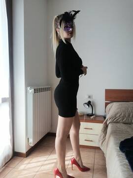 Foto pública de Eva-angel