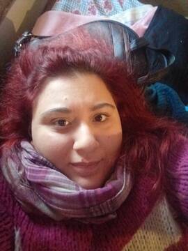 Foto pública de Morganae