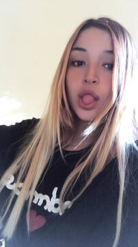 Foto pública de thatsexyblondie