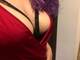 Foto privada de Purple-hair