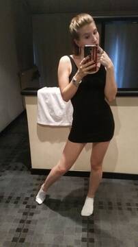 Public Photo of FairyBallerina