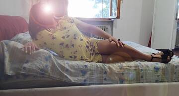 Foto pública de dalitransgender