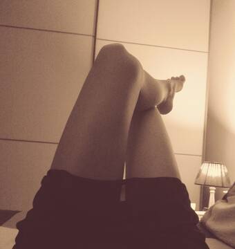 Foto pública de SweetShadow94