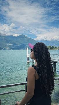 Dopo tanto tempo, ritorno