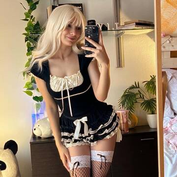 Foto pública de Evelyn_