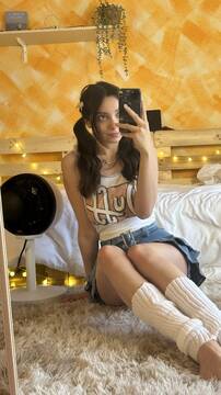 Foto pública de Evelyn_