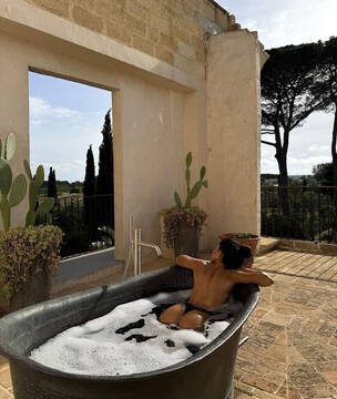 Public Photo of Streghetta2000