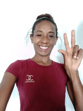 Foto pública de Yvett3252