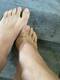 Foto privada de Ramona_hot_feet
