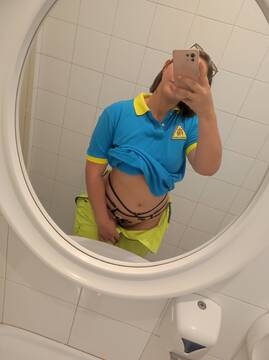 Foto pública de Alexia05