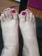 Foto privada de AnnieFeet