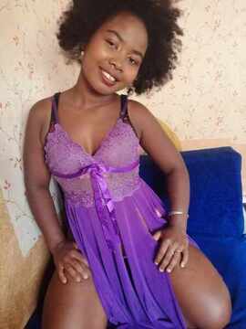 Foto pública de Big-ass