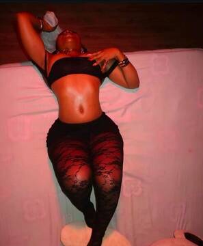 Foto pública de BlakMoon