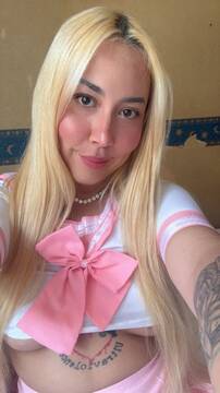 Foto pública de Brazilian-sweetness