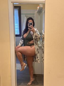 Foto pública de BrazilianAlice