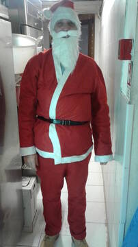 Che tocca fare a natale