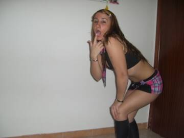 Foto pública de mikihot