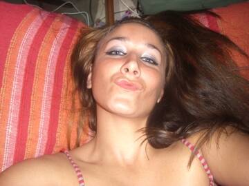 Foto pública de mikihot