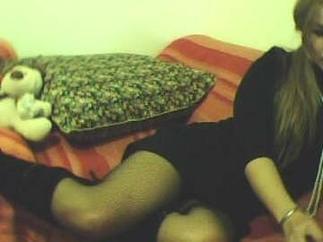 Foto pública de mikihot