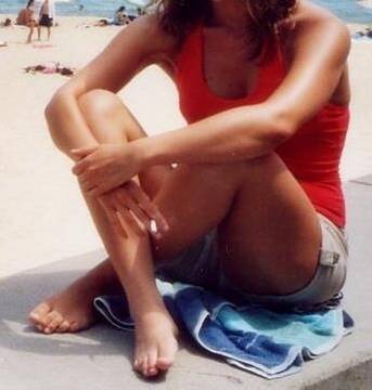 Public Photo of naughtygirl