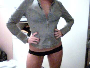 Public Photo of naughtygirl