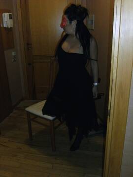 Foto pública de ladysnake