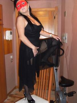 Foto pública de ladysnake