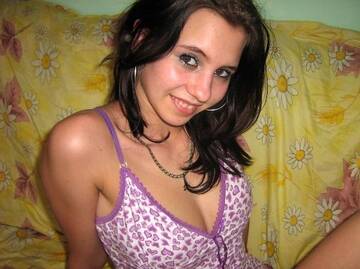 Foto pública de alexisweet19