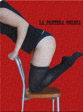 Foto pública de La_Pantera_Golosa