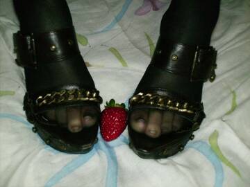 Foto pública de maskofsex