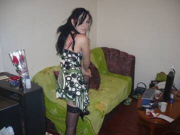 Foto pública de SexyShy