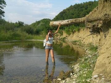 Foto pública de piccolamia