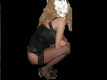 Foto publica di bionda10