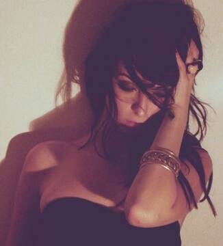 Foto pública de GoddessElaina