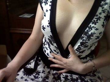 Foto pública de Yphigenia