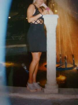 Public Photo of BiondaSexi