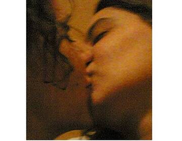 Foto pública de lenna