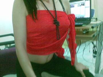 Foto pública de Carla_hot