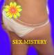 Foto privada de sexmistery