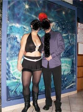 Foto pública de moonskin