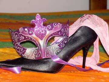 Foto pública de Colombina