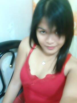 Foto pública de AngelaLeeTS