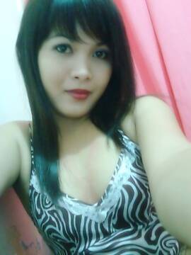 Foto pública de AngelaLeeTS