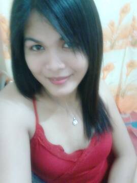 Foto pública de AngelaLeeTS