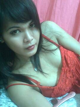 Foto pública de AngelaLeeTS