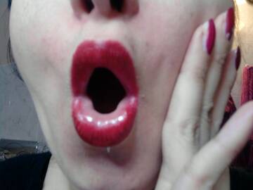 Foto pública de FETISHlady