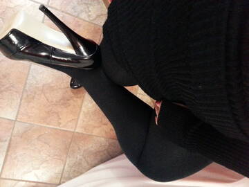 Foto pública de FETISHlady