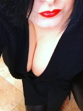 Foto pública de FETISHlady